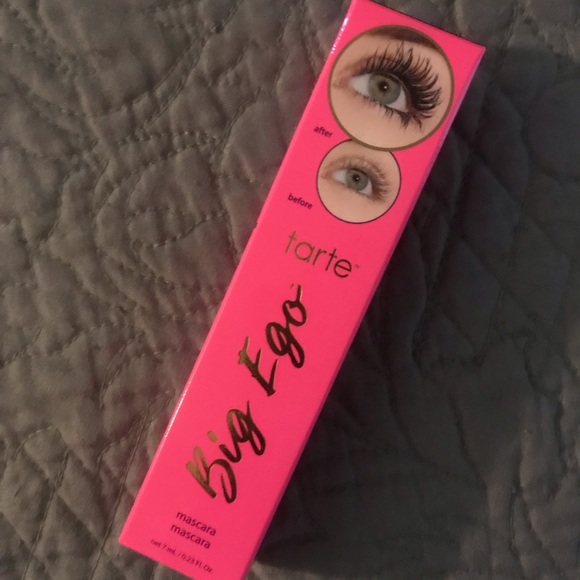tarte Other - Tarte Big Ego Mascara